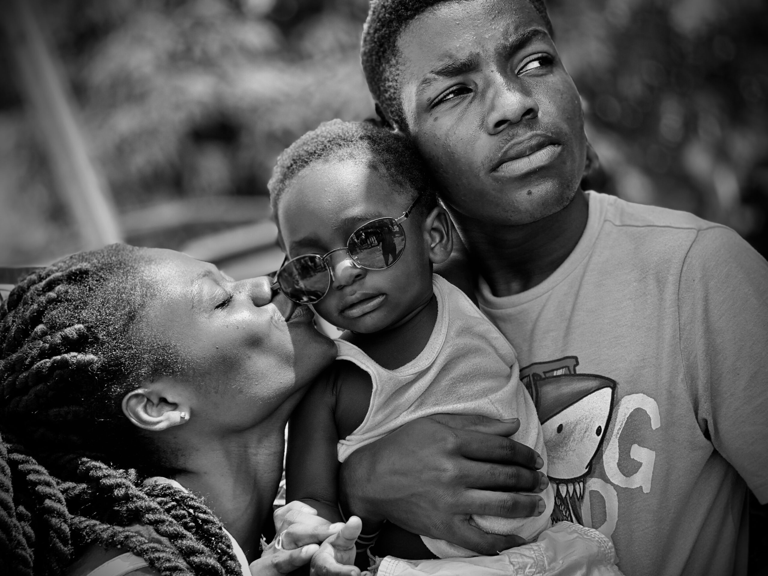 Addiction Is A Family Disease